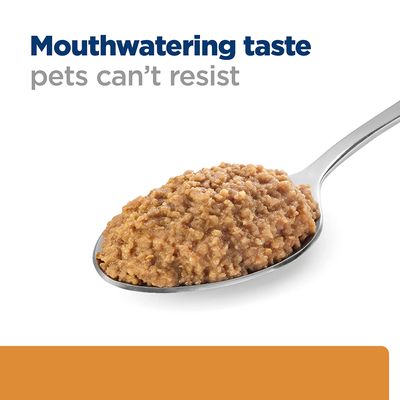 Hill's Prescription Diet Canine k/d Kidney Care - Pollo