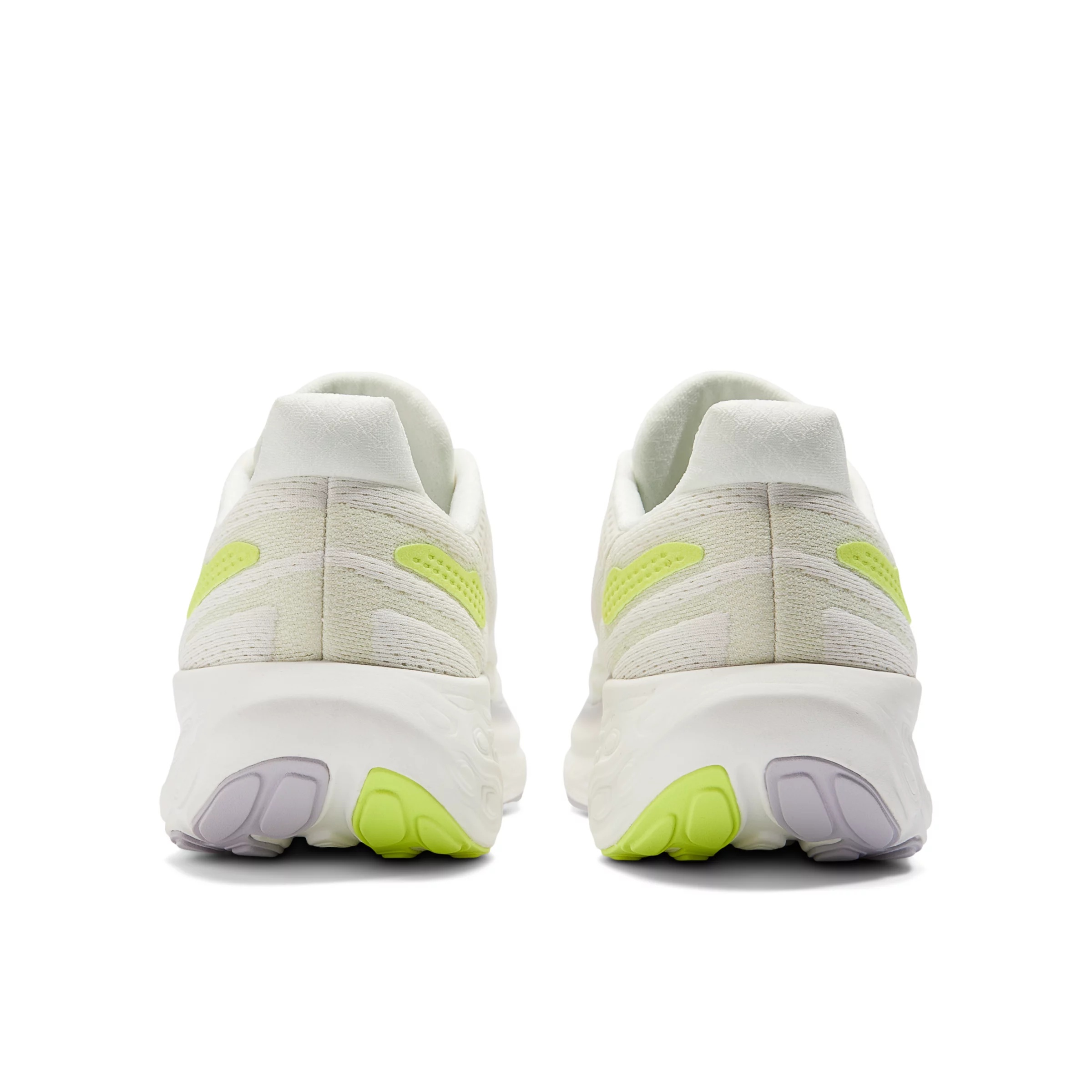 Fresh Foam X 1080v13 Sea salt con grey violet