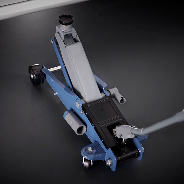 SUV trolley jack, 2.5 t