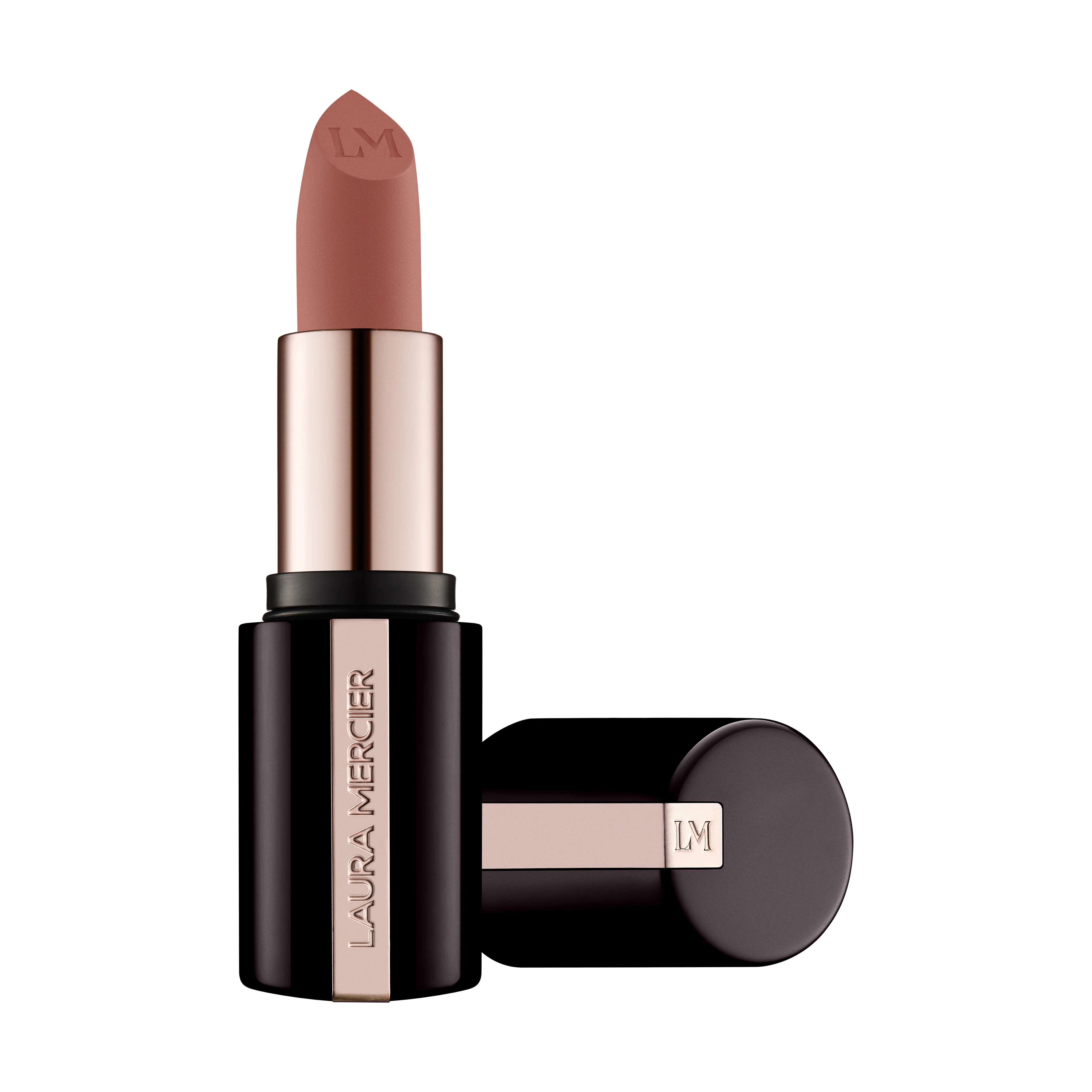 Rossetto Caviar Smoothing Matte Lipstick - Rossetto mat, Rossetto