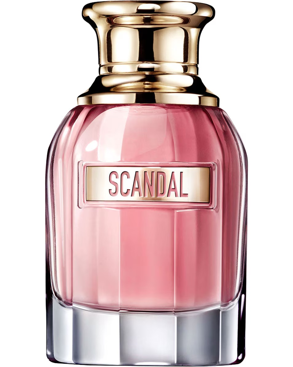 JEAN PAUL GAULTIER SCANDAL EAU DE PARFUM