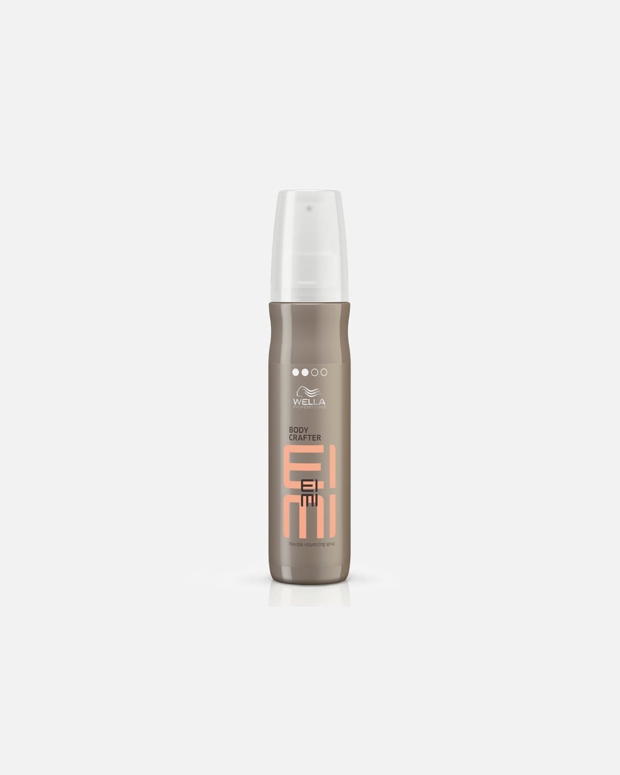 Wella Professionals matu laka EIMI Volume EIMI Body Crafter - 150 ml
