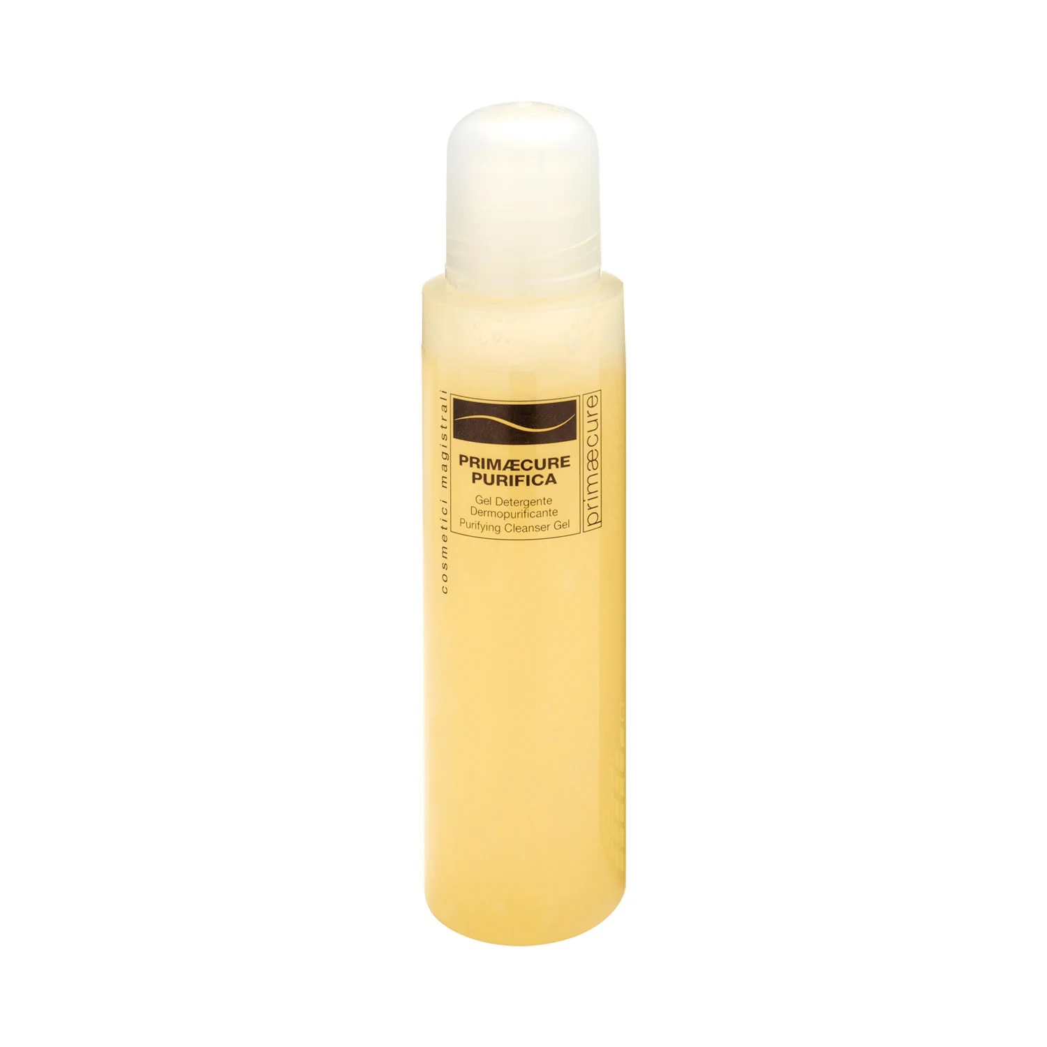 MAGISTRALI COSMETICS Magistali Cosmetics Primaecure Gel de limpeza Purifica 150 ml