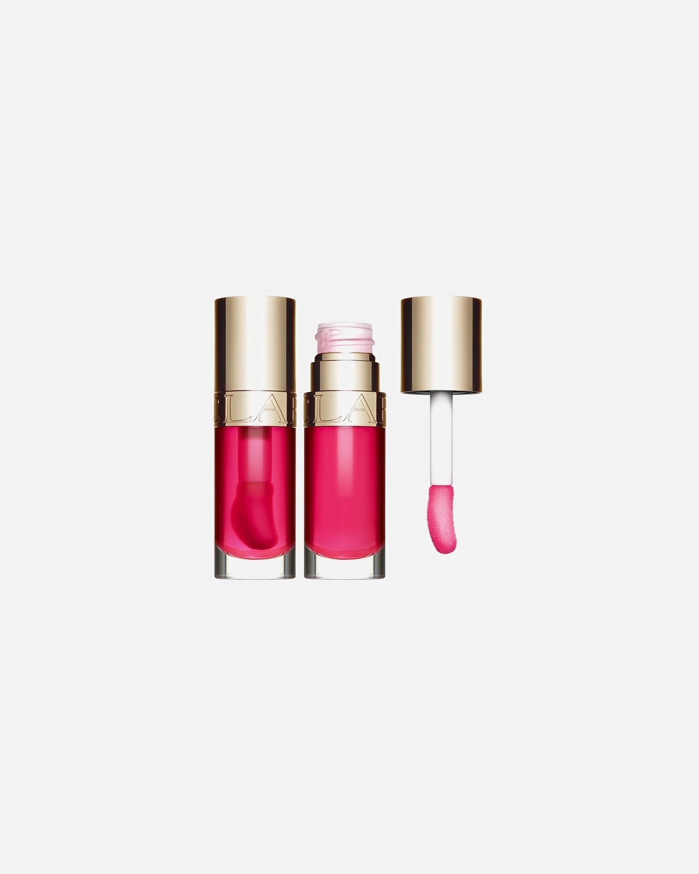 Clarins olej na pery Lip Comfort Oil - 7 ml