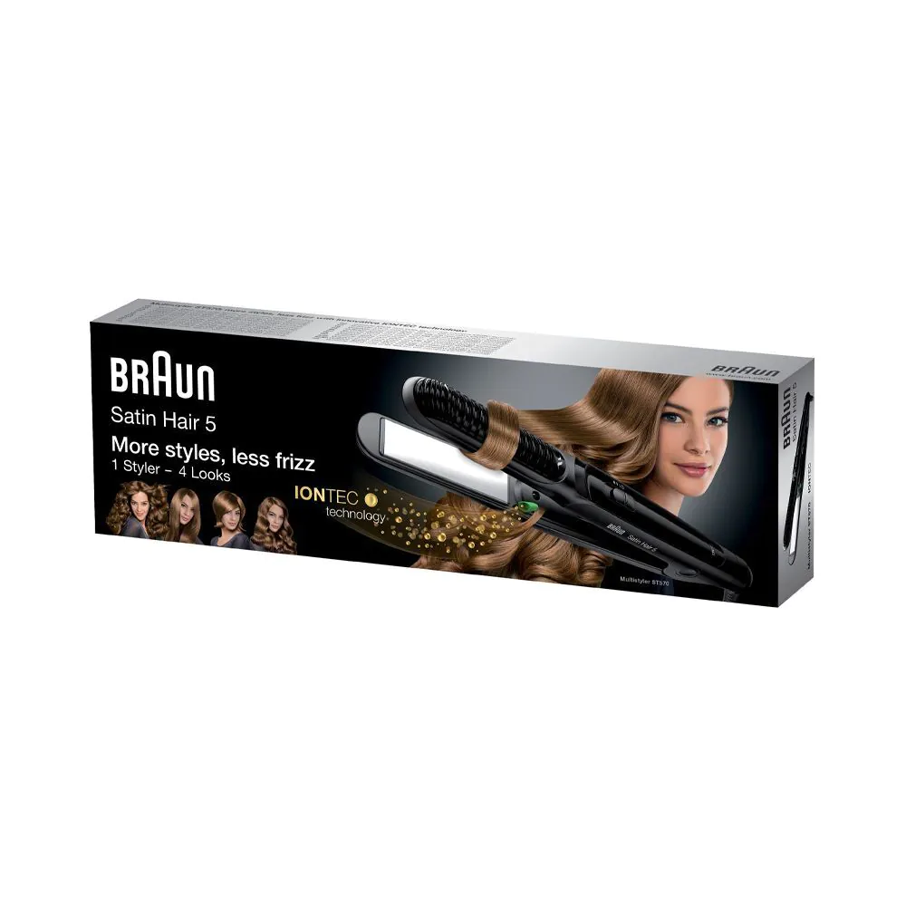Braun Prostownica Brst570E