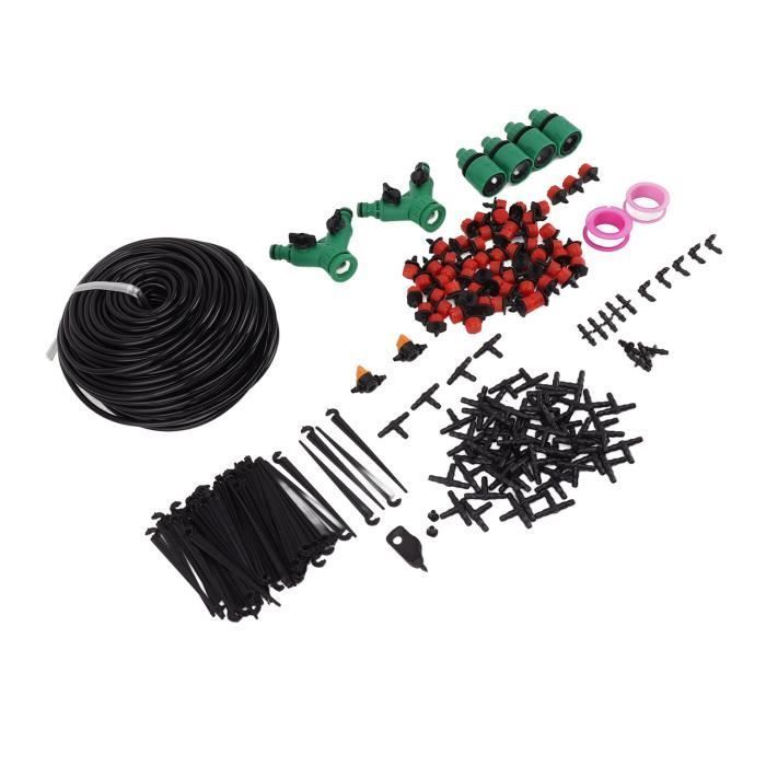 Vvikizy Drip Irrigation Kit, Vvikizy Automatic Watering System, Vvikizy Garden Watering System Accessory
