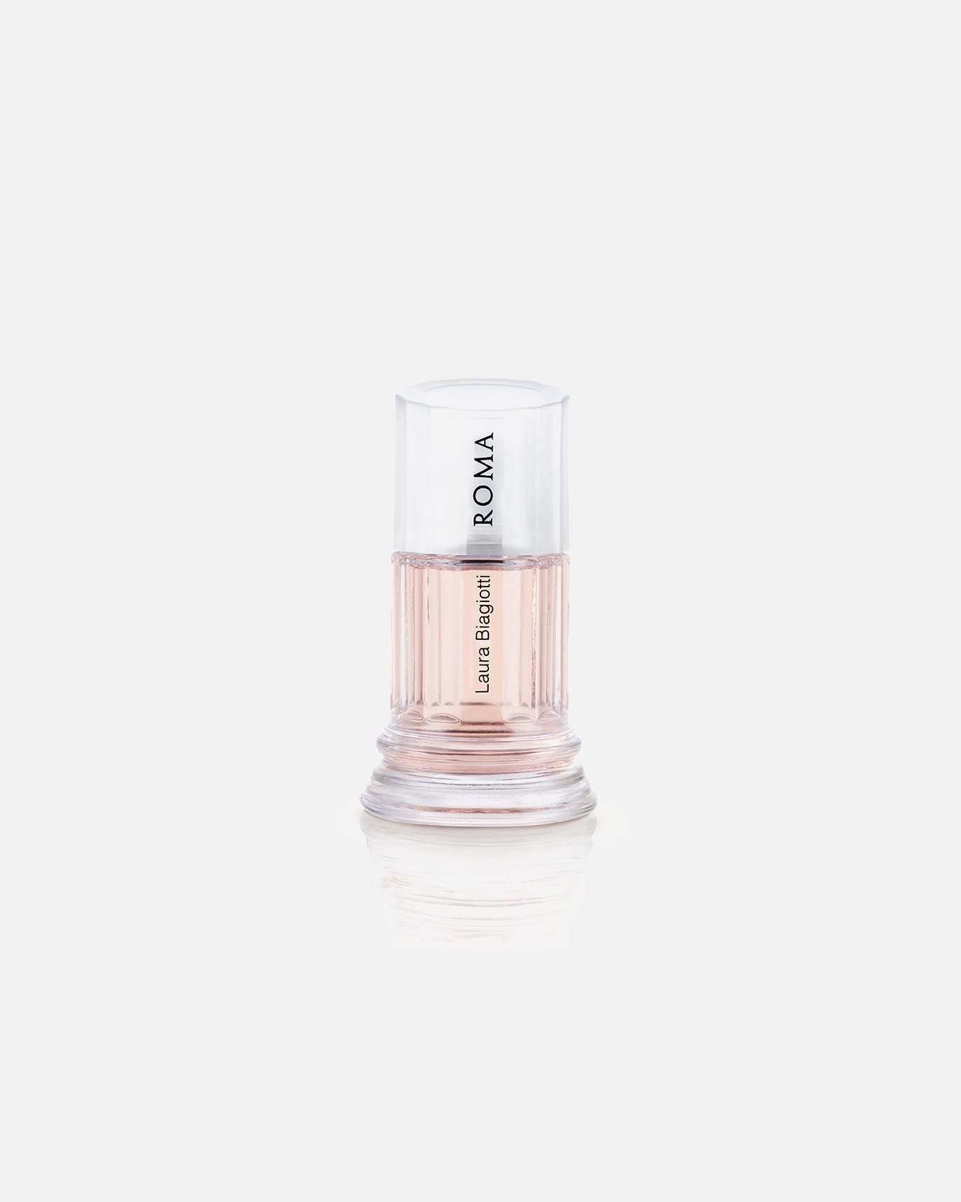 Woda toaletowa Laura Biagiotti Roma White Flowers - 25 ml