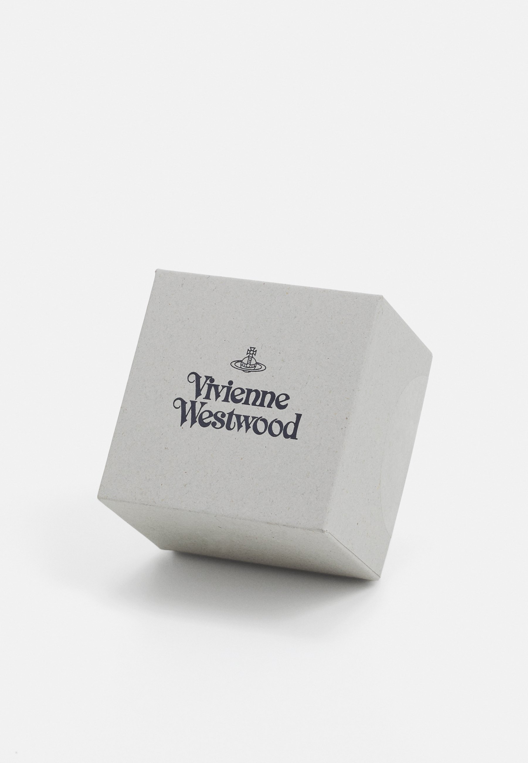 Vivienne Westwood MAYFAIR RELIEF OORBELLEN - Oorbellen - goudkleurig