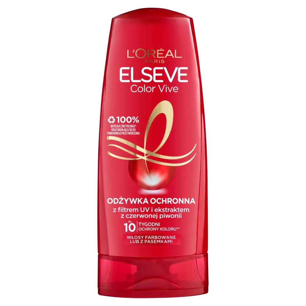Elseve Odżywka Color Vive