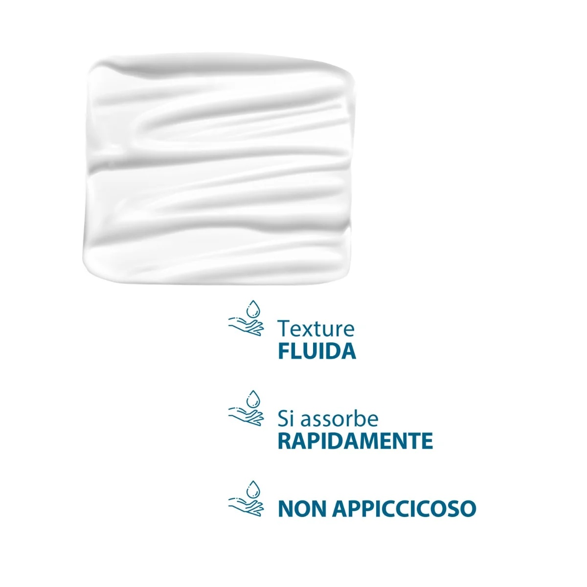 DUCRAY Crème mains Melascreen contre les imperfections cutanées SPF 50+ 50 ml