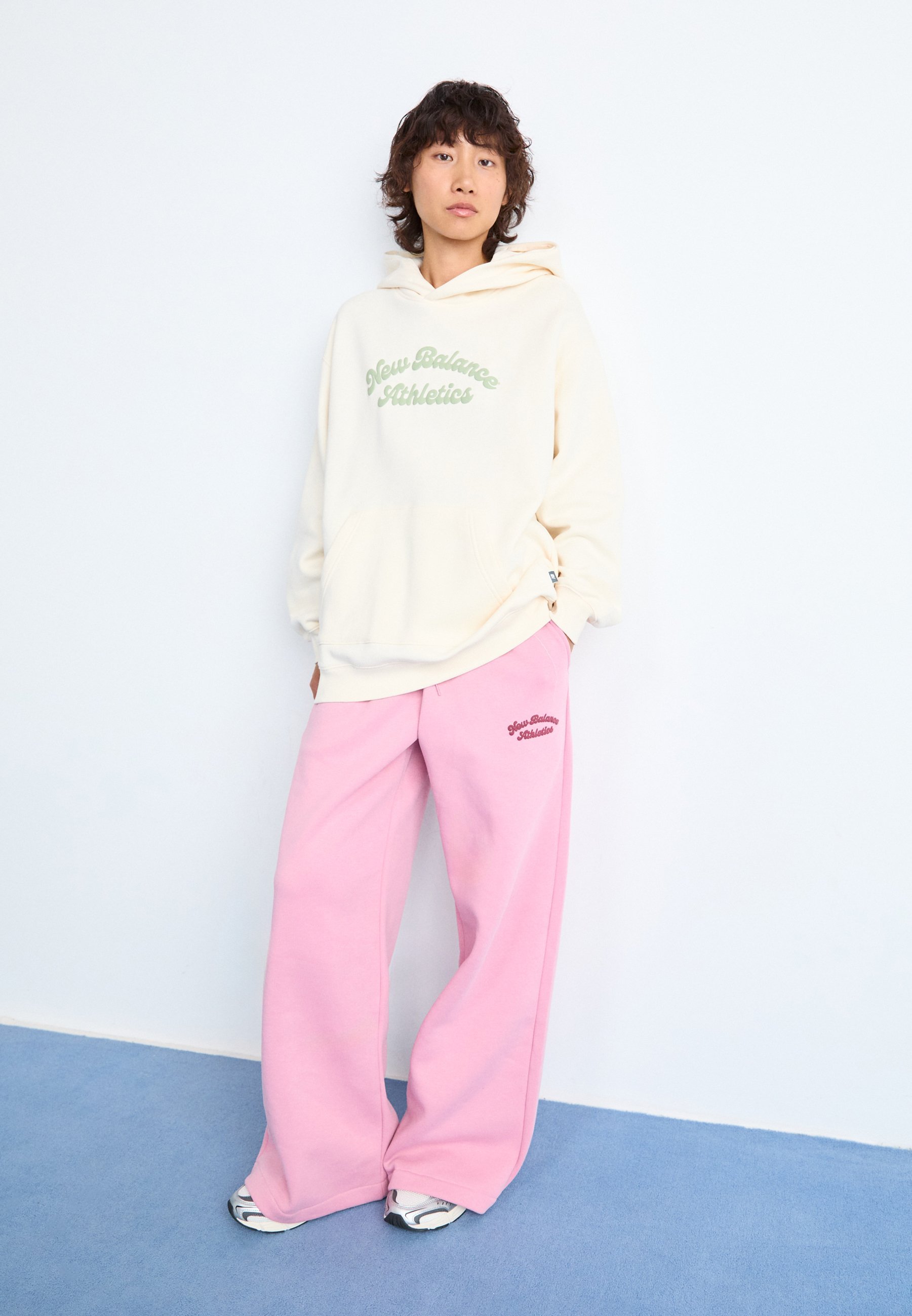 New Balance sweatshirts