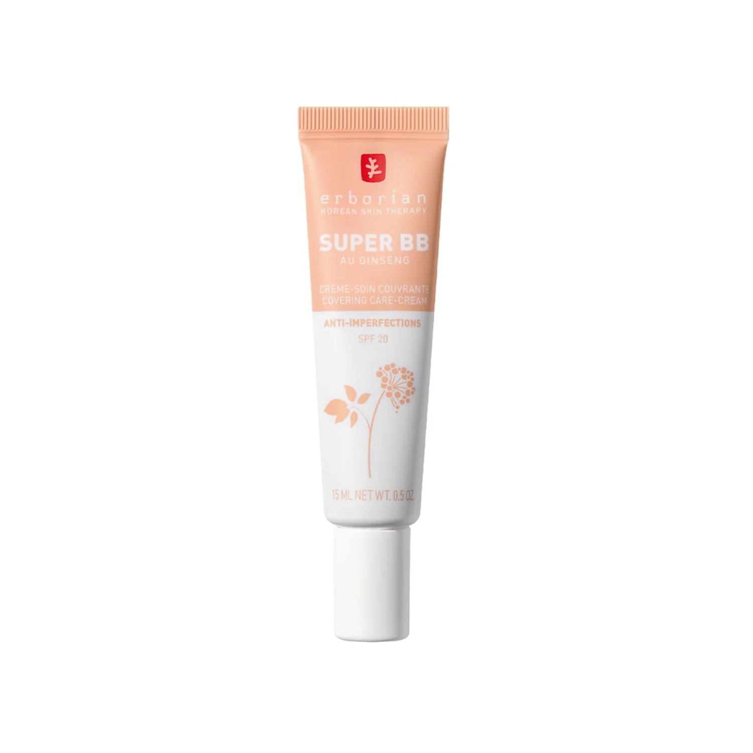 BB Cream & CC Cream Super BB - 15 ml - BB Cream
