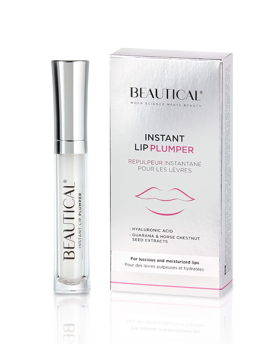 ЛЕПО ИНСТАНТНО ПУНИЈЕ УСНЕ, БУЈНЕ И ХИДРИРАНЕ УСНЕ