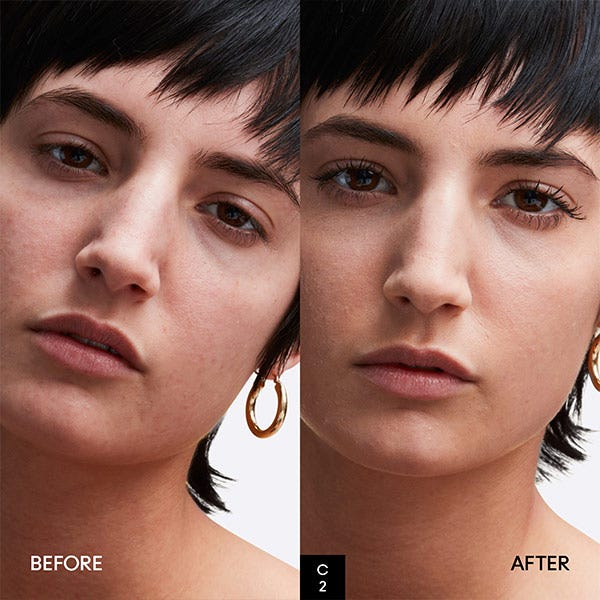 Rozjasňující make-up Studio Radiance Face And Body