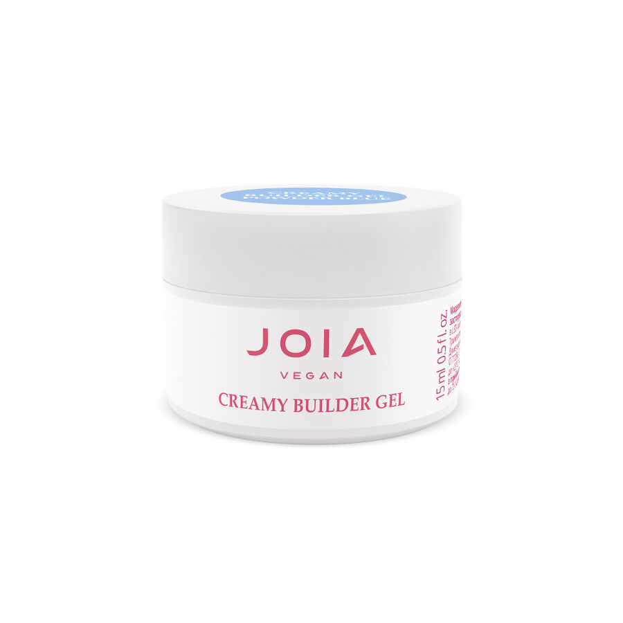 Gel crémeux structurant végétalien Joia
