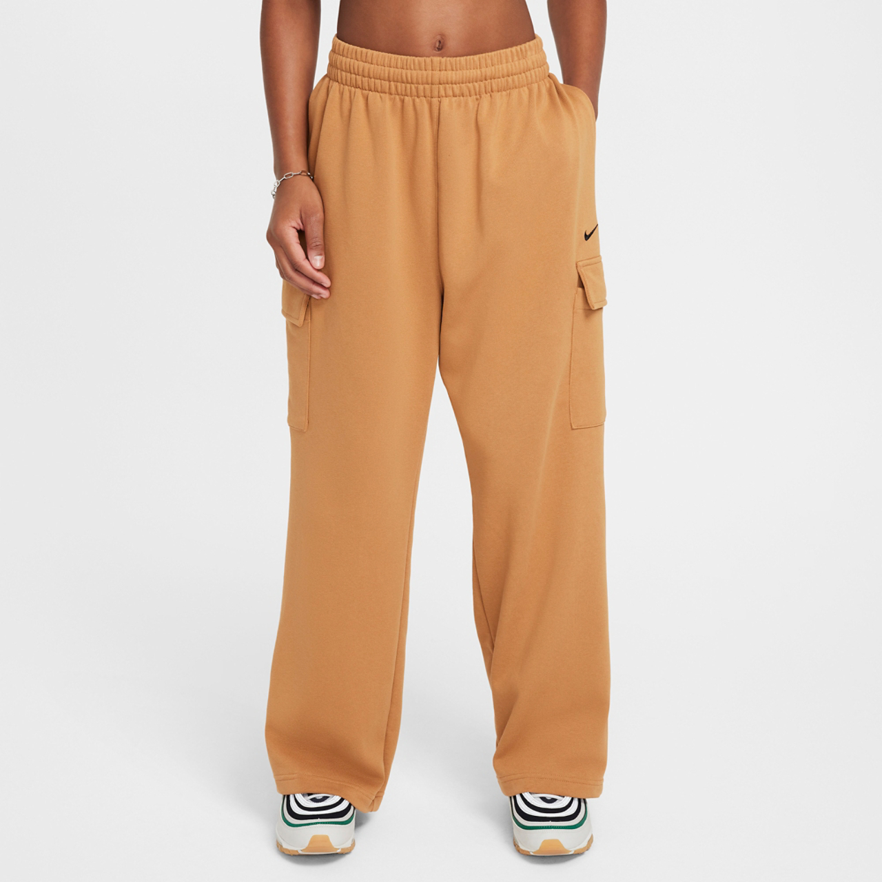 Nike Dance Ylisuuret
