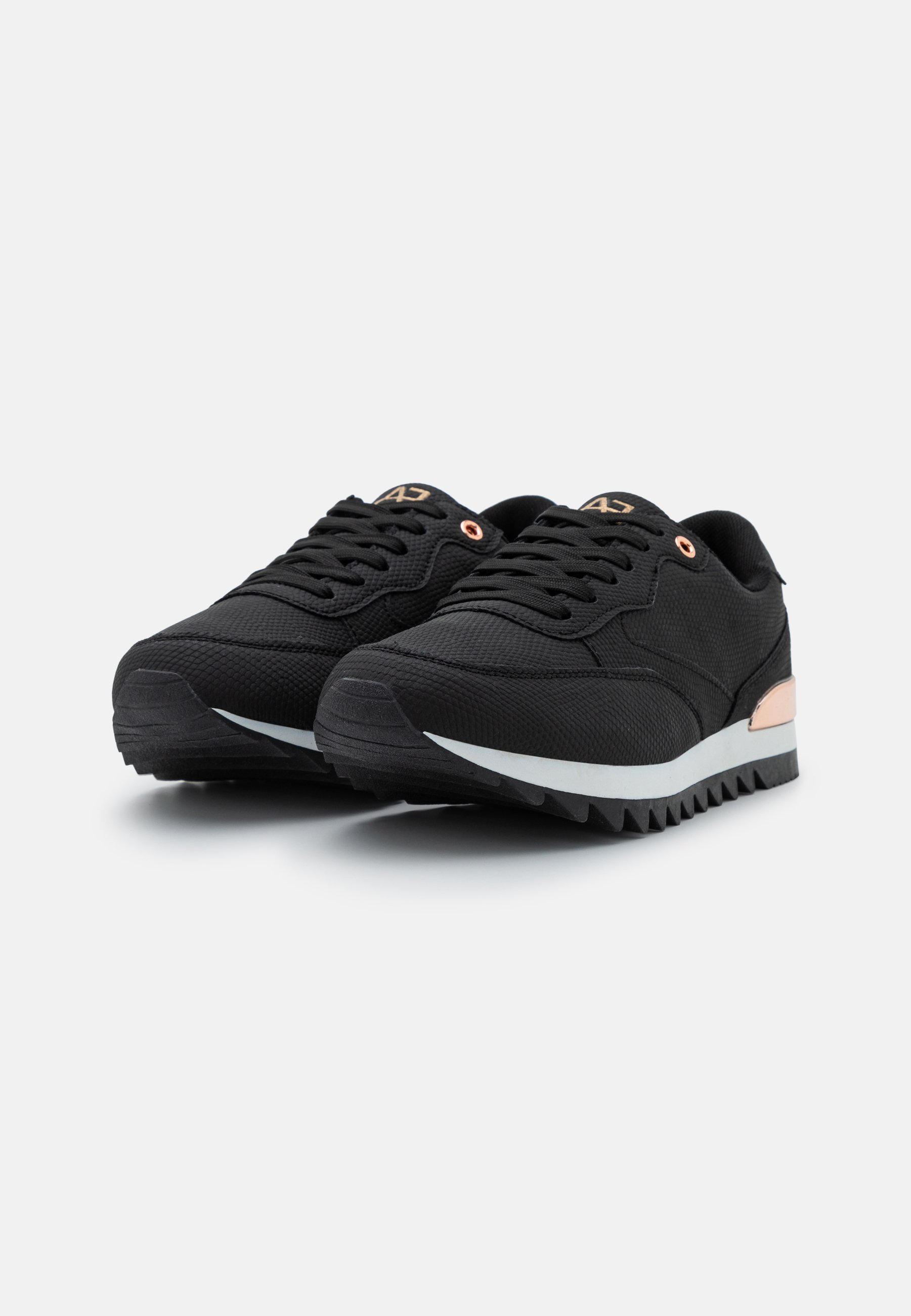 Anna Field sneakers - zwart
