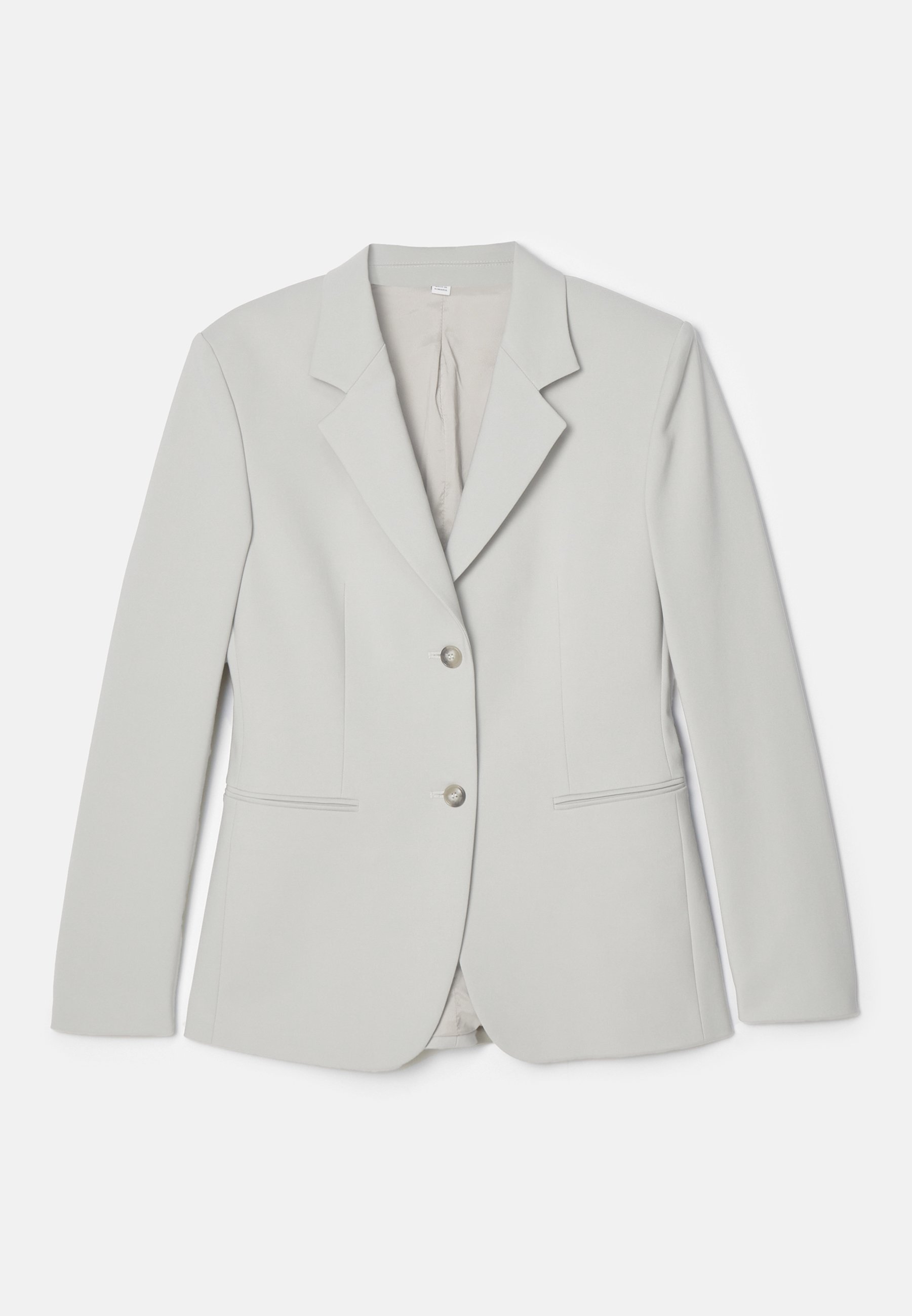 Tiger of Sweden YLJA - Blazer - gris minéral