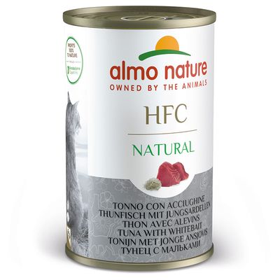 Almo Nature HFC 6 x 140g