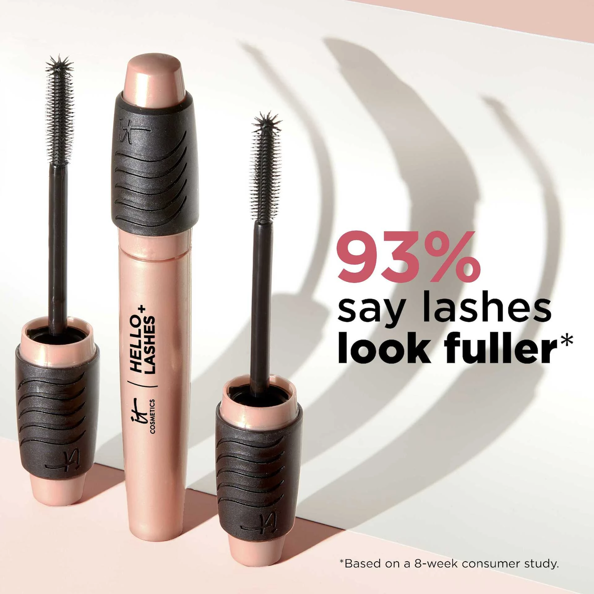 Rimel Hello Lashes - IT Cosmetics