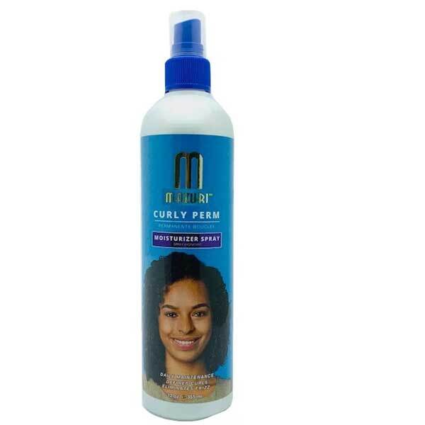 Mazuri Curly Perm hydratační sprej