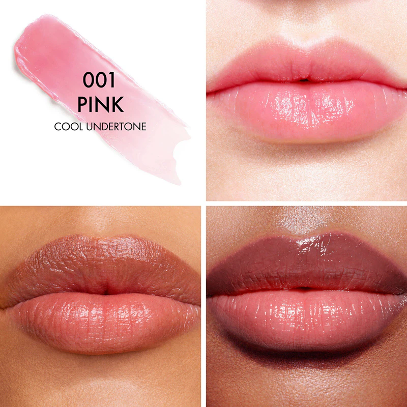 DIOR Dior Addict Lip Glow balzam na pery