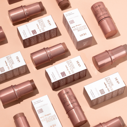 Hean Desire Bronzer