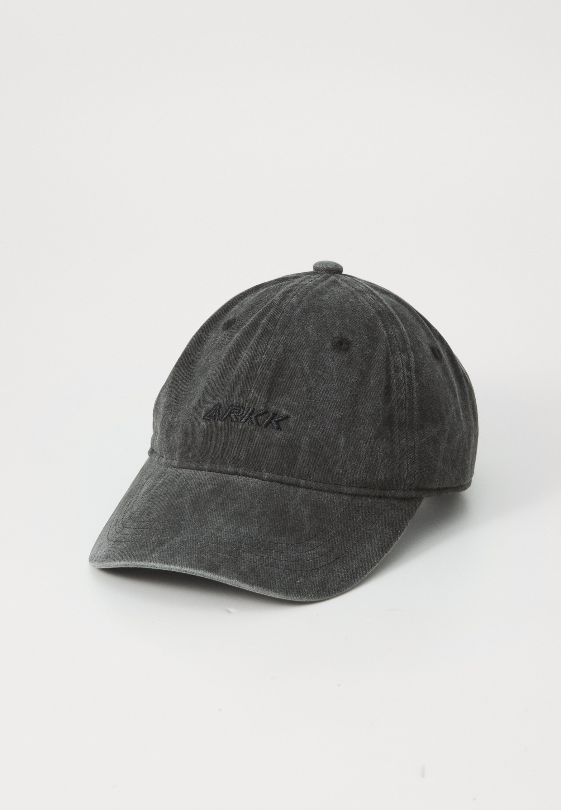 ARKK Copenhagen UNISEX - Pet - zwart