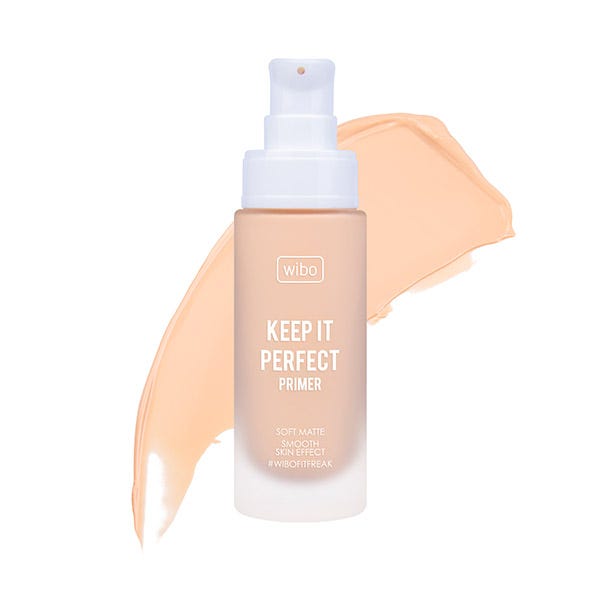 Keep It Perfect Primer | 1 stk.