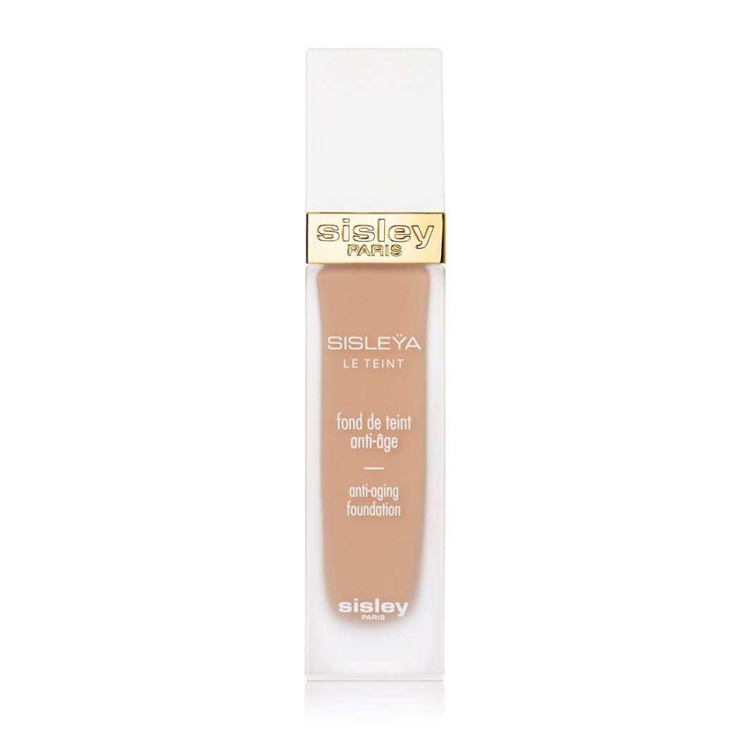 Sisleÿa Le Teint Anti-Aging puder Luksuzni puderi