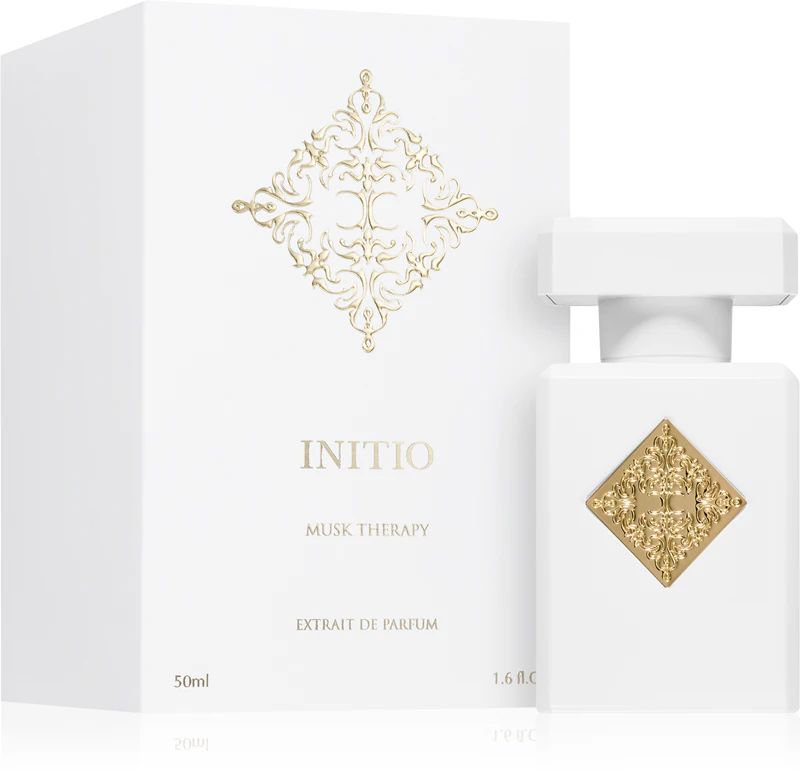 Initio Parfums Privés Musk Therapy ekstrakt Parfüm Unisex