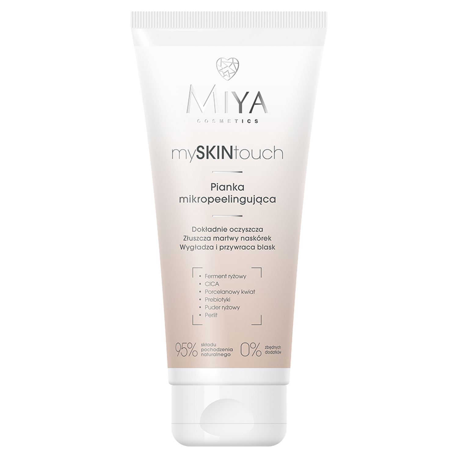 Miya Cosmetics MySkinTouch