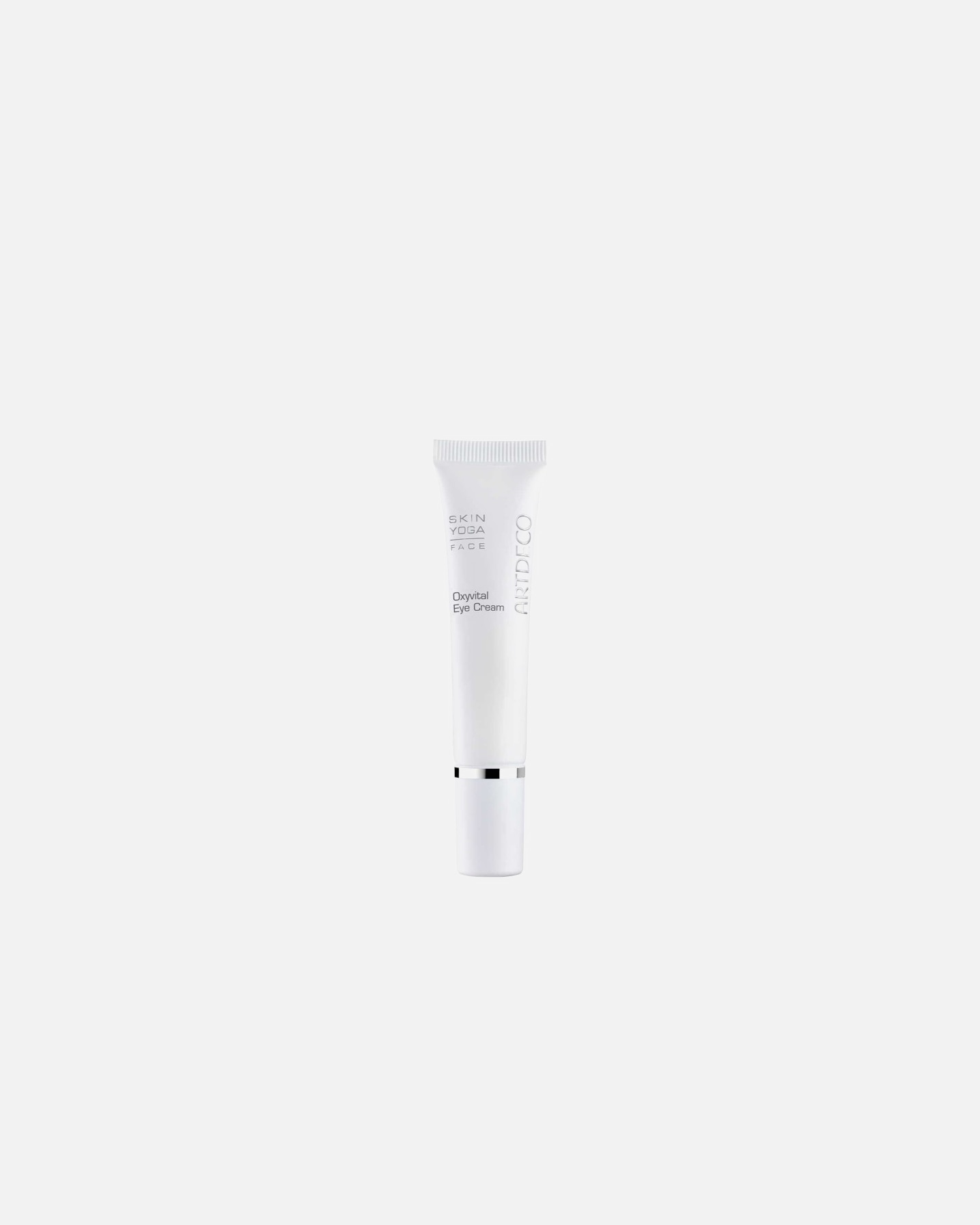 ARTDECO Augencreme Skin Yoga Face Oxyvital Augencreme - 15 ml