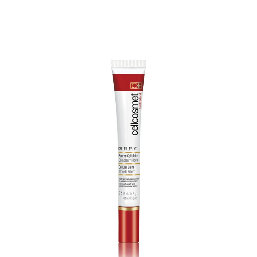 Viso CellFiller-XT - Contorno labbra antirughe, Filler antirughe