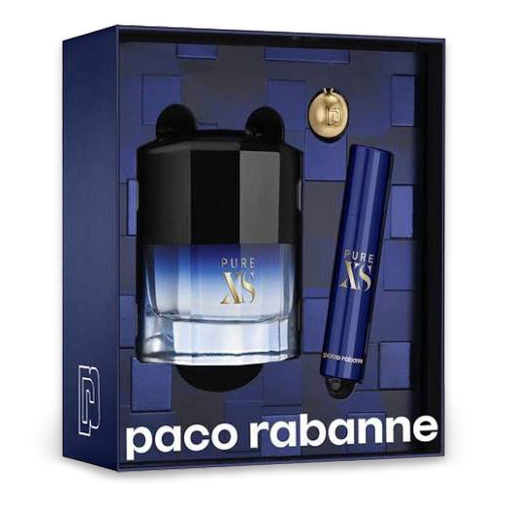 Paco Rabanne Pure XS