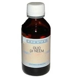 Natur-Farma Raihuen Neem Pure Olie 100 ml
