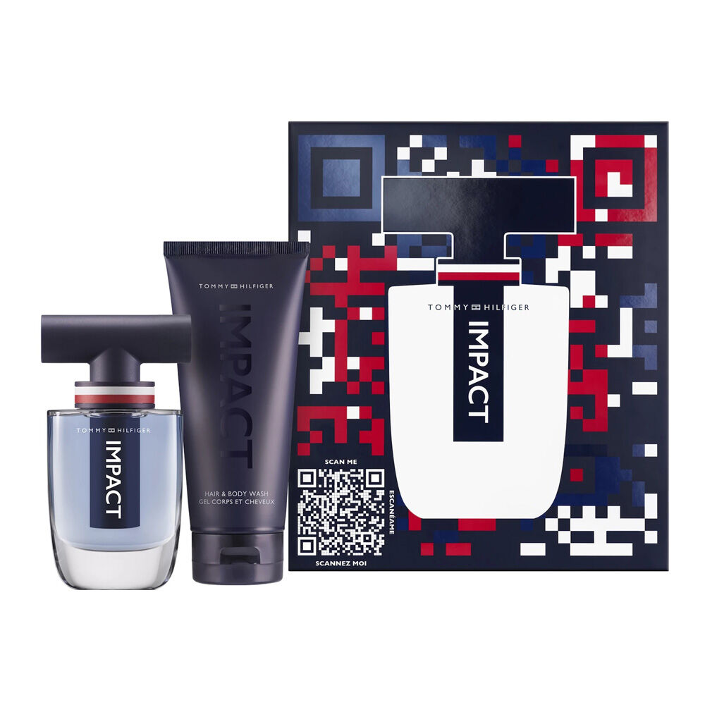 Impact de Tommy Hilfiger