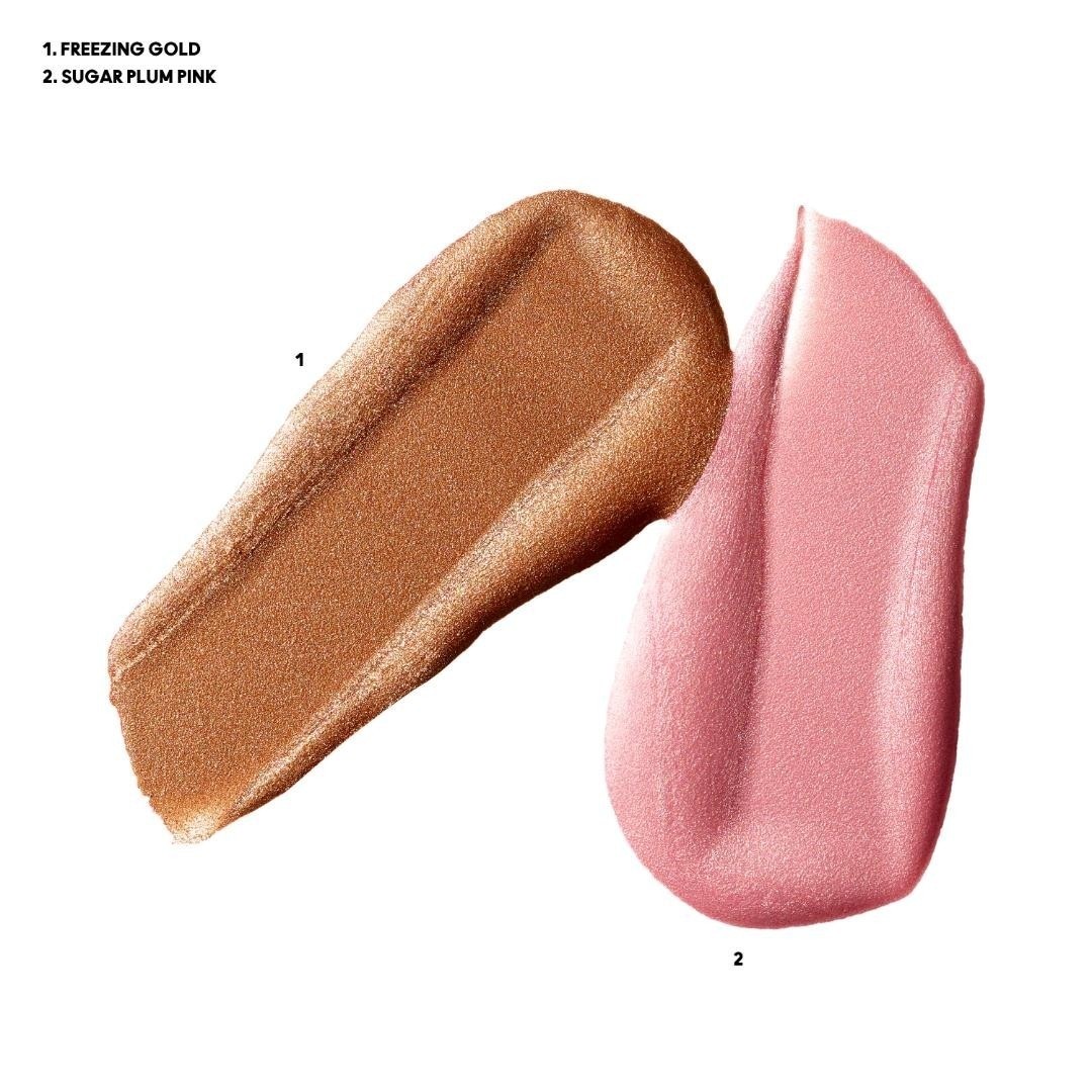 MAC Make-up Set MAC Holiday Surreal Shine Mini Highlighter Duo - 1 kom