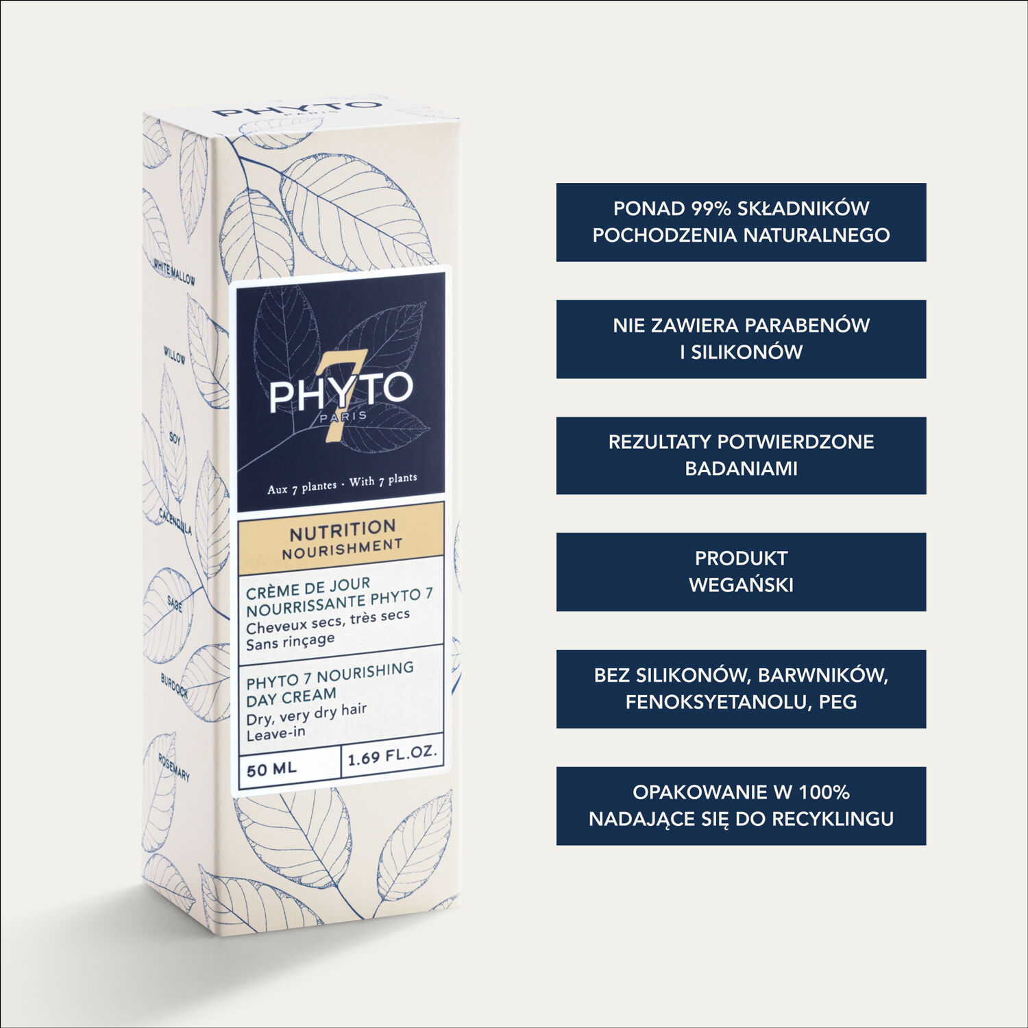 Phyto Paris Nutrition