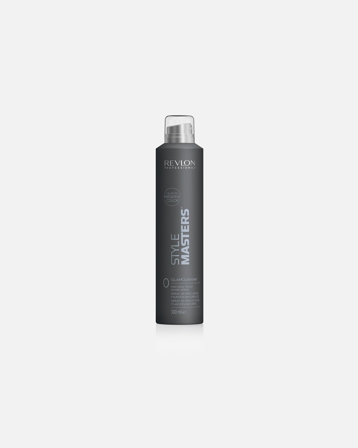 Lak za lase Revlon Glamourama - 300 ml