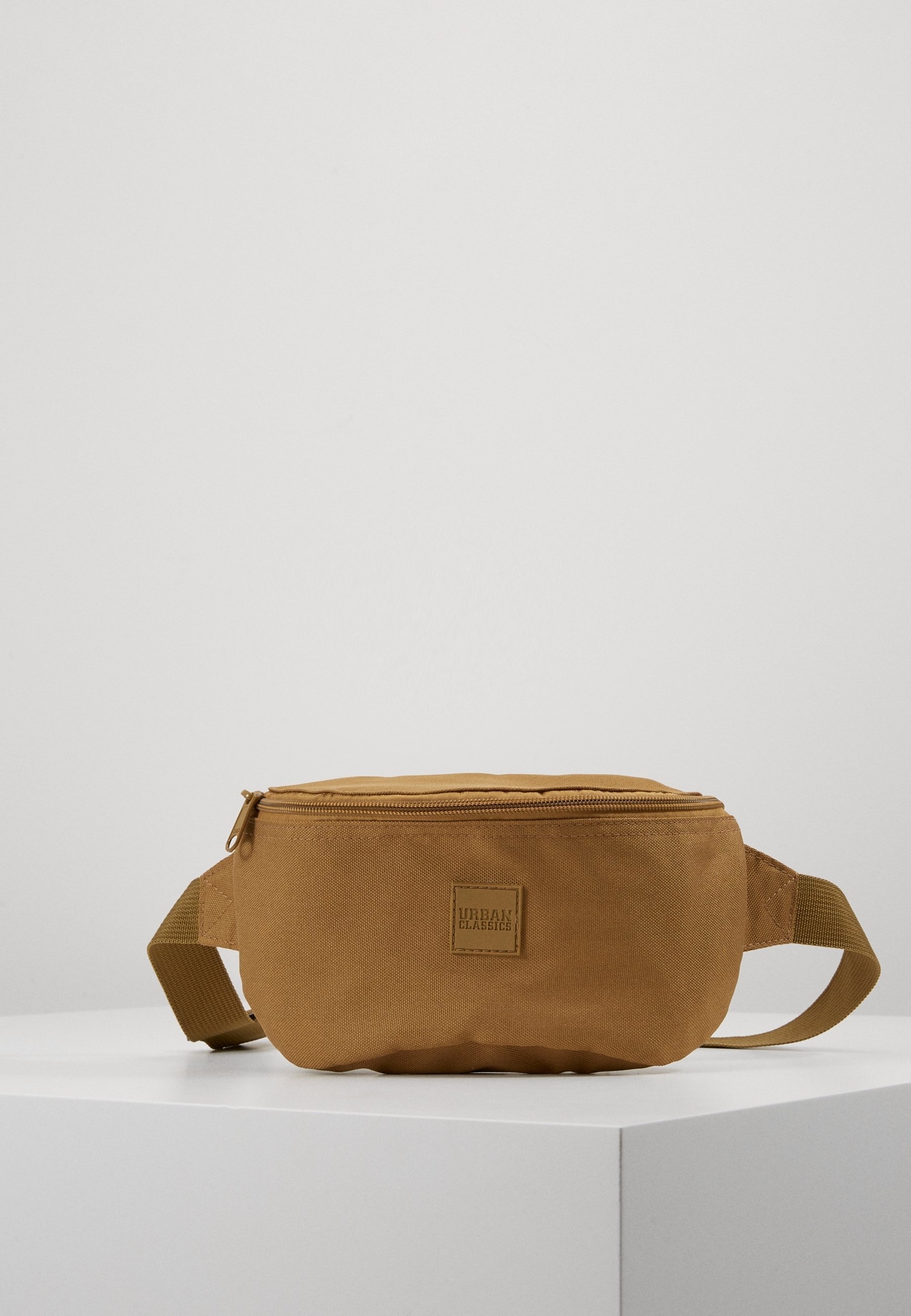 Urban Classics Bauchtasche – braun