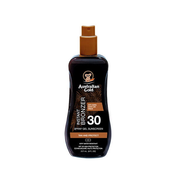 Spraygel solskyddsmedel SPF 30 | 237 ml