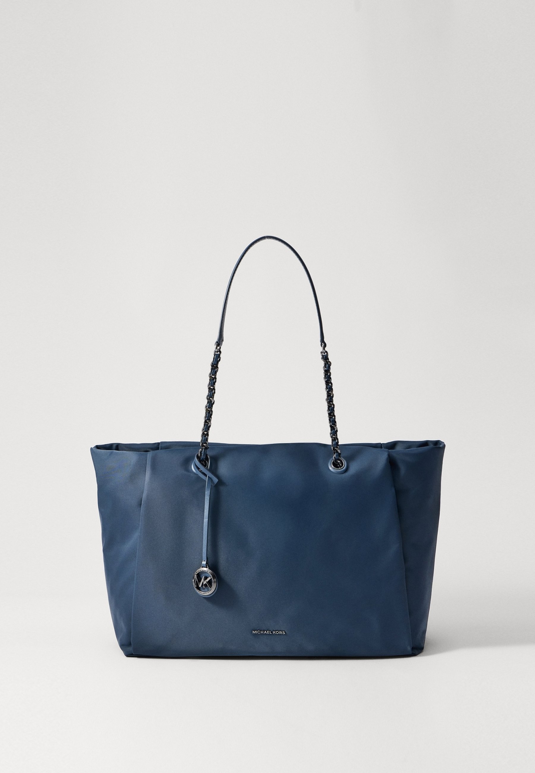 MICHAEL Michael Kors Tote tas - donkerblauw