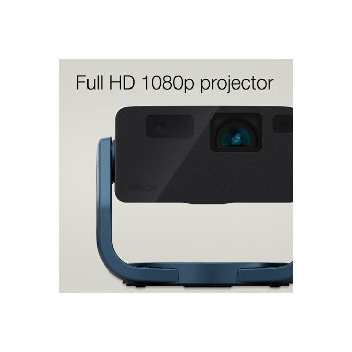 Proyector de vídeo Epson EF 22N