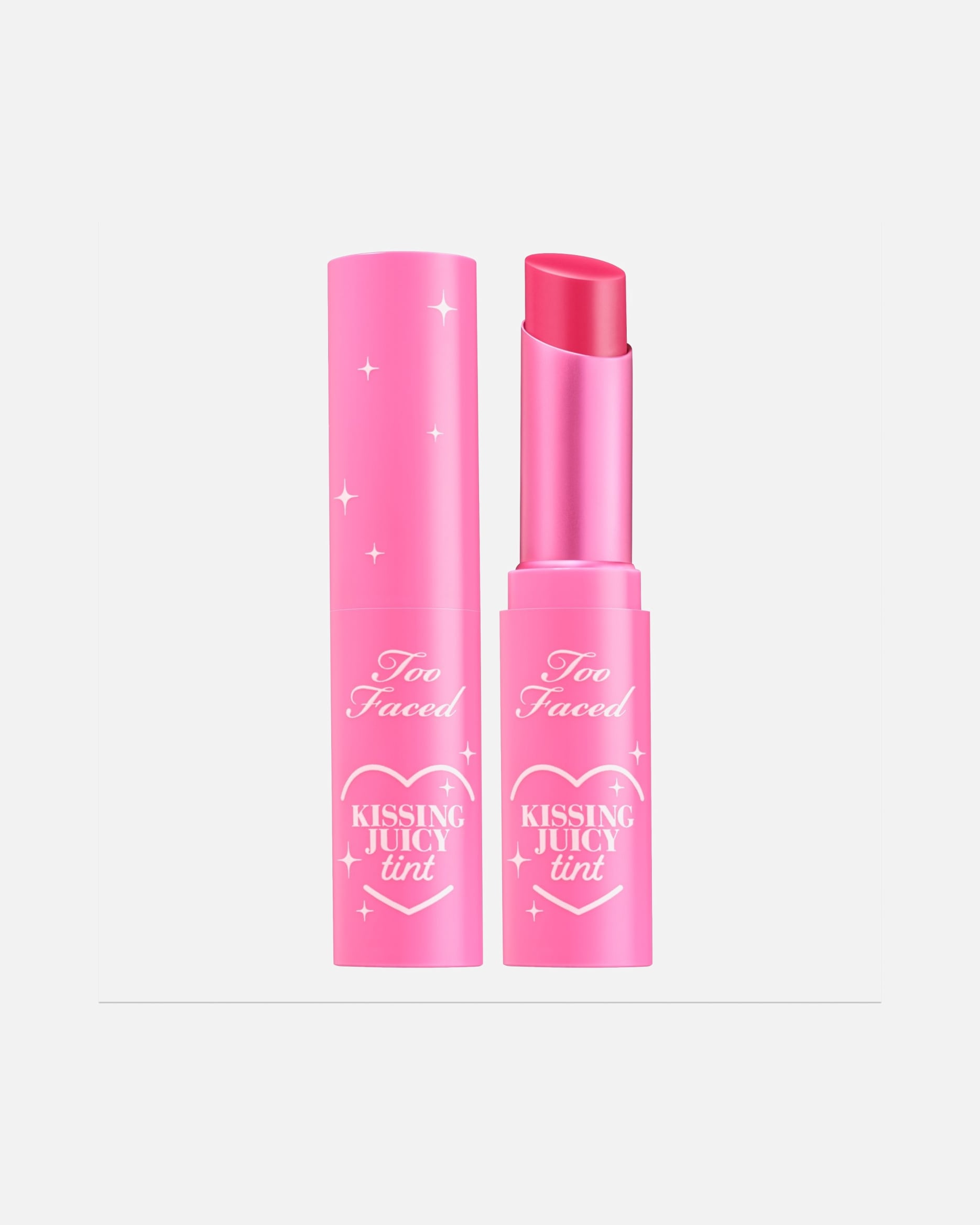 Too Faced Lipstain Kissing Juicy Lip Tint – 3 g