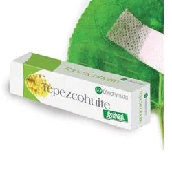 SANTIVERI Bio concentré tepezcohuit