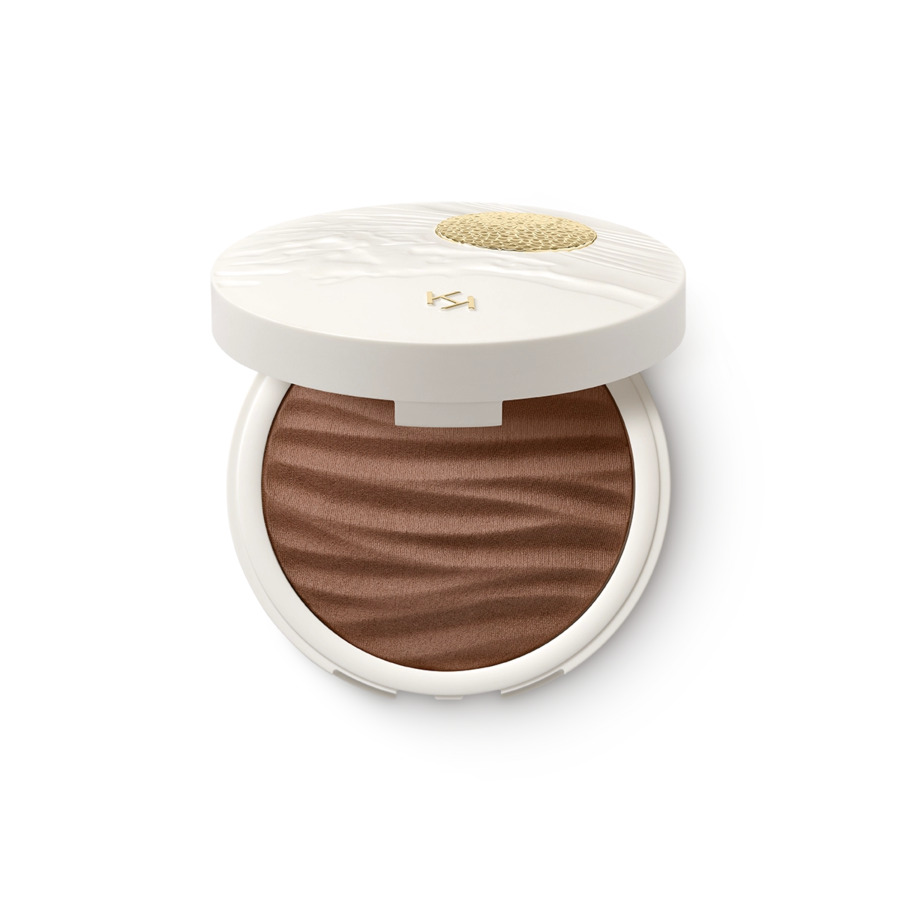 ZLATNI REFLECTIONS SUNKISSED PEČENI BRONZER 04 Ebony