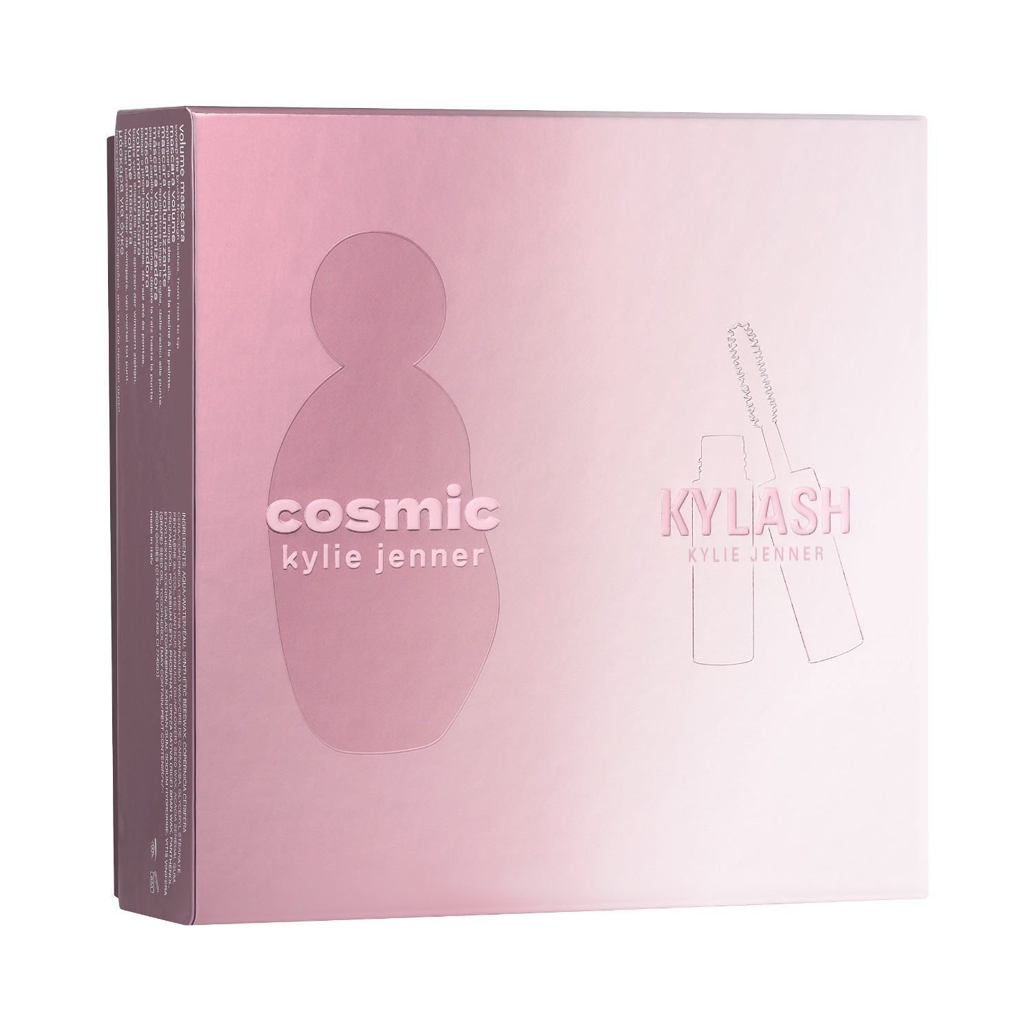 KYLIE COSMETICS Сет мириса Космичка парфемска вода 100 мл Сет - 1 комад
