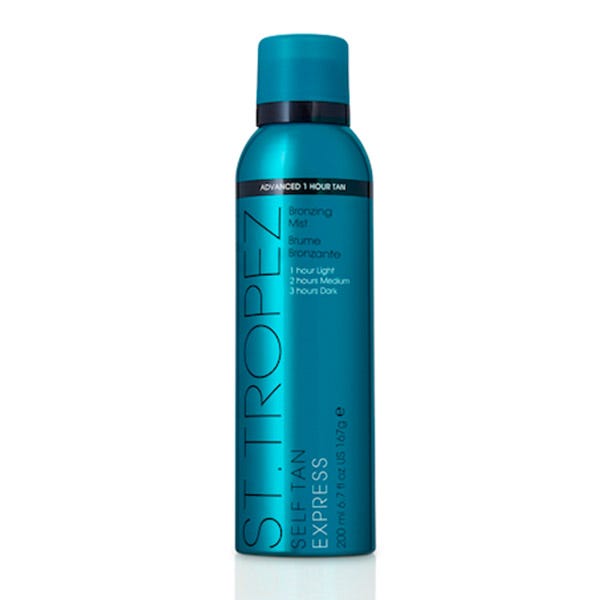 Autobronceador Express| 200ml