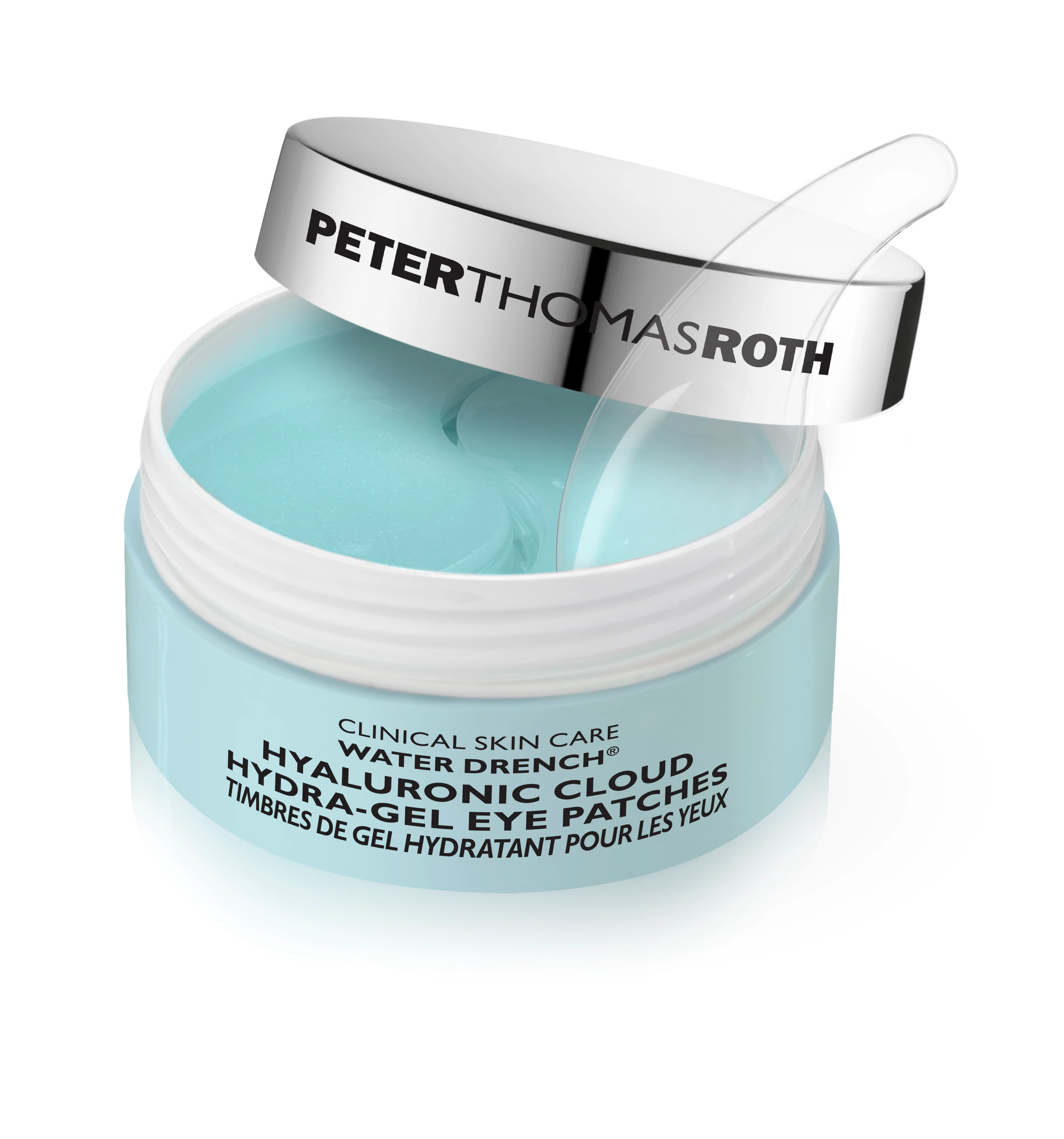Water Drench szemmaszk tapaszok - Peter Thomas Roth